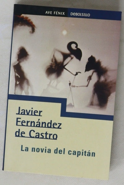 La novia del capitán