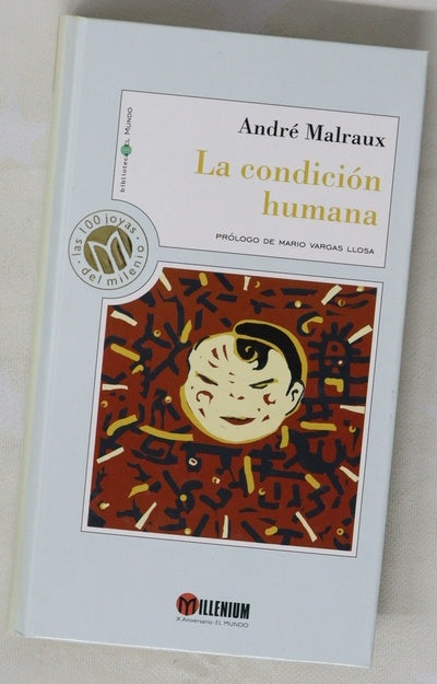 La condición humana