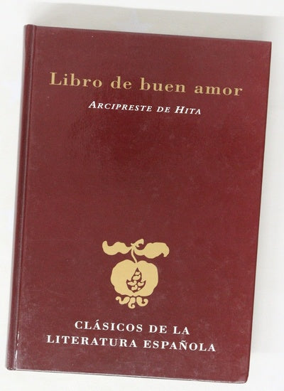 Libro de buen amor