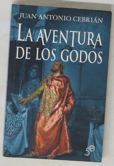 La aventura de los godos