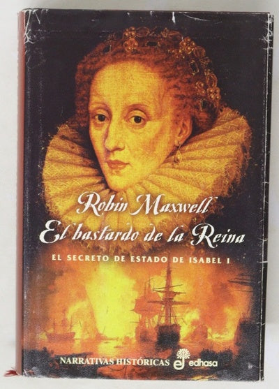 El bastardo de la reina