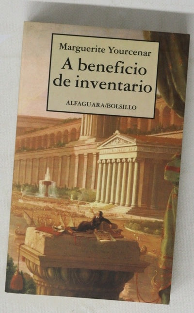 A beneficio de inventario