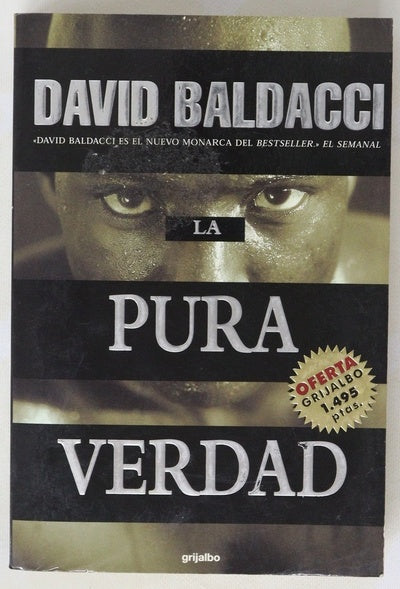 La pura verdad