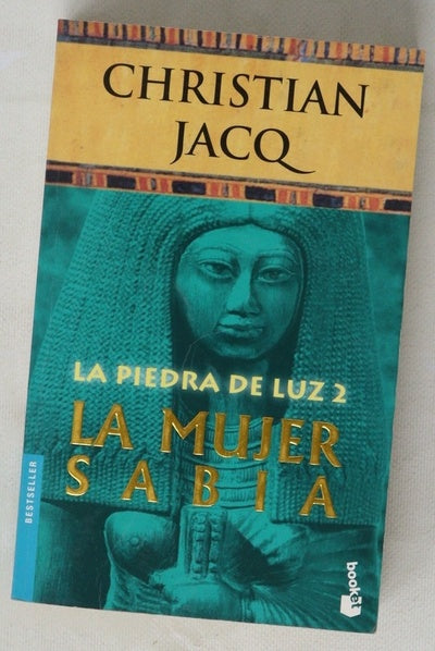 La mujer sabia