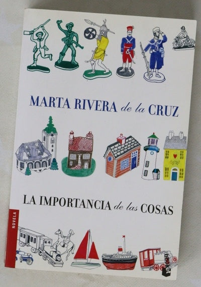 La importancia de las cosas