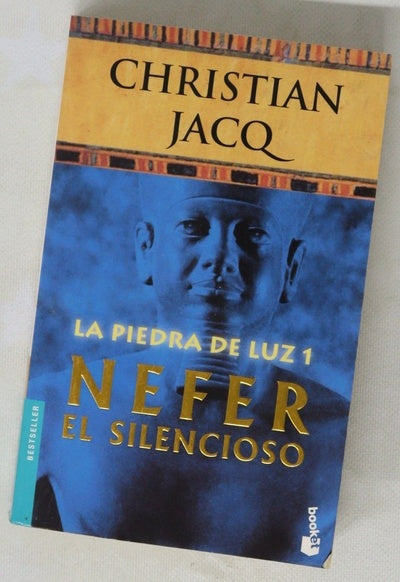 Nefer el Silencioso