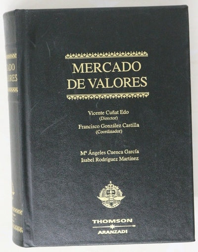 Mercado de valores
