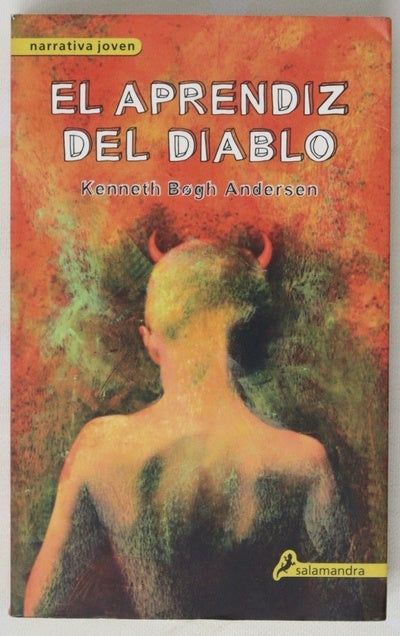 El aprendiz del diablo