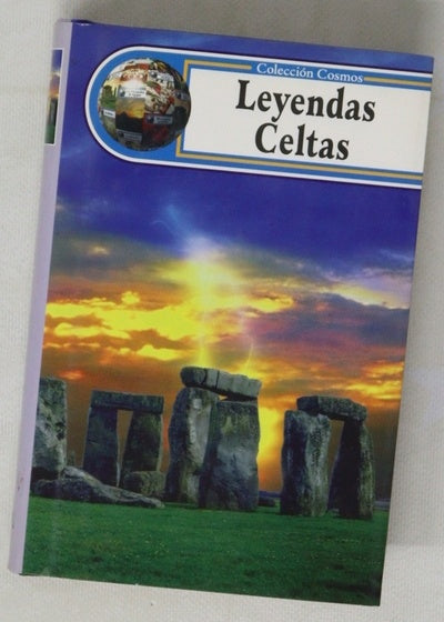 Leyendas celtas