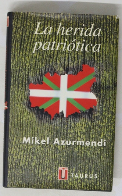 La herida patriótica 