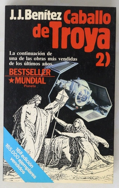 Caballo de Troya 2