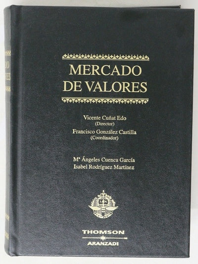 Mercado de valores