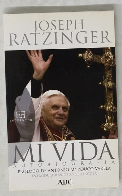 Mi vida