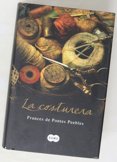 La costurera