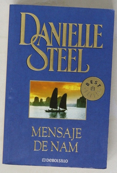 Mensaje de Nam