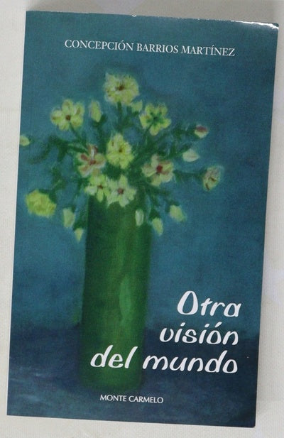 Otra visión del mundo poesía