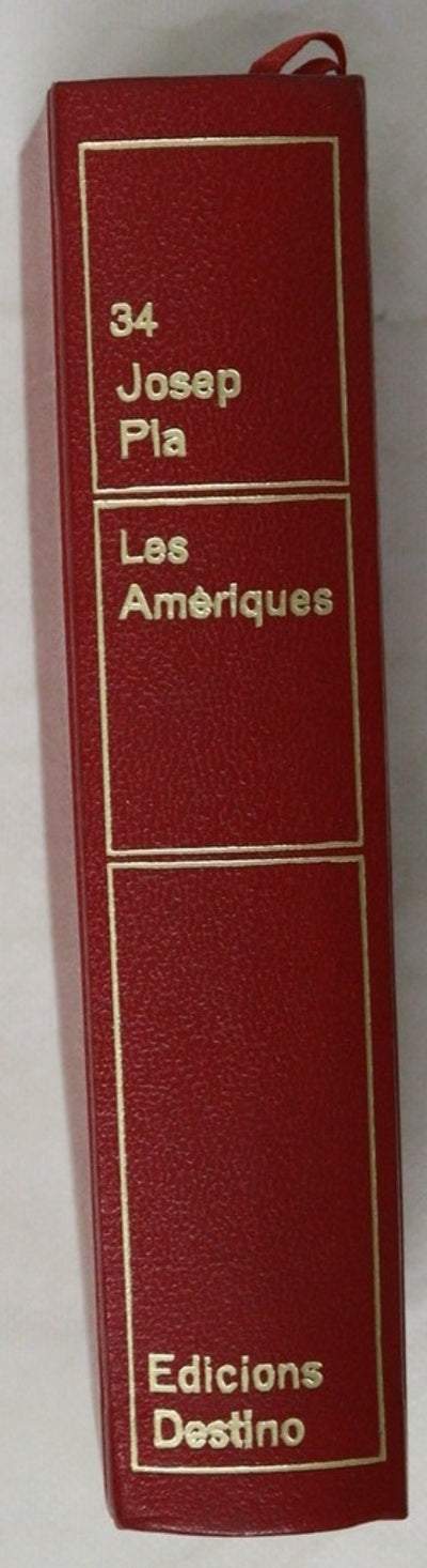 Les amèriques