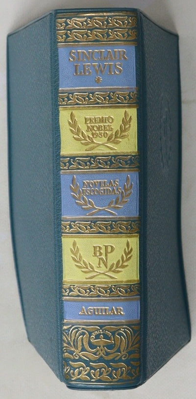 Premio nobel