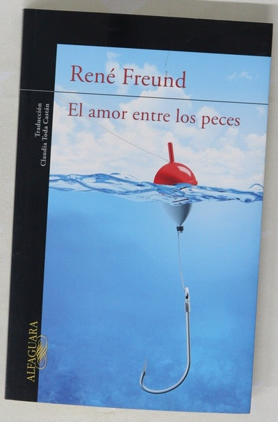 El amor entre los peces