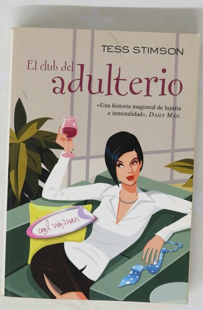 El club del adulterio