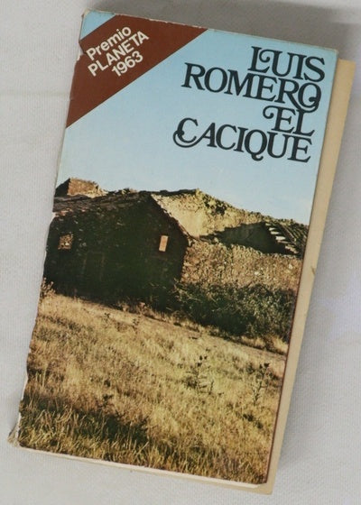 El cacique