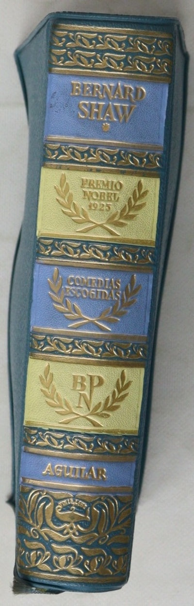 Premio nobel