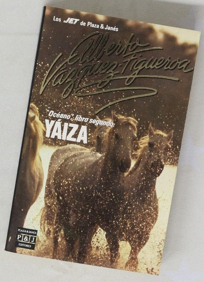 Yáiza