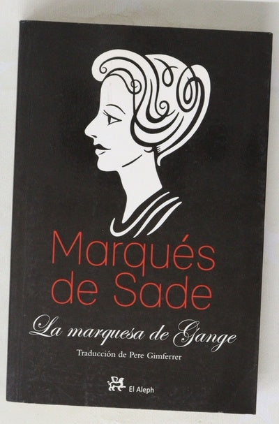 La marquesa de Gange