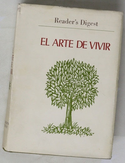 El arte de vivir