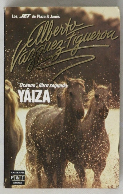 Yáiza
