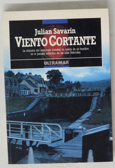 Viento cortante