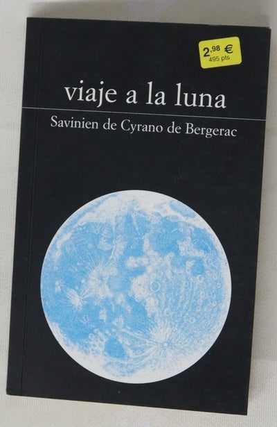 Viaje a la luna