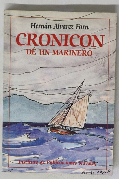 Cronicon de un marinero