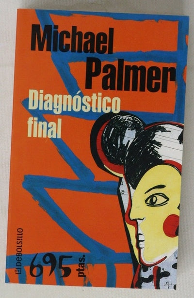 Diagnóstico final