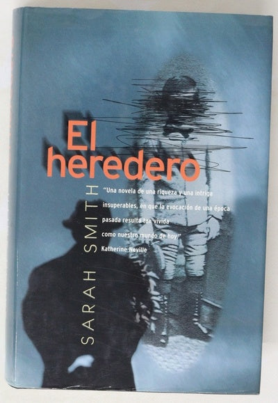 El heredero