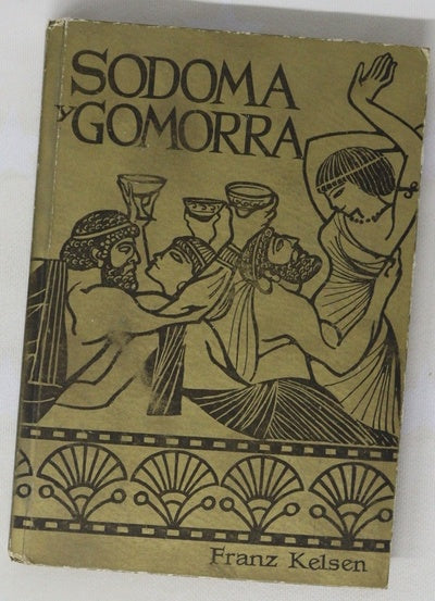 Sodoma y Gomorra