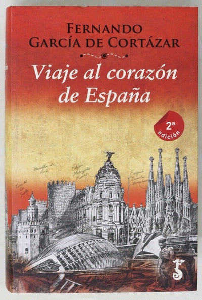 Viaje al corazón de España
