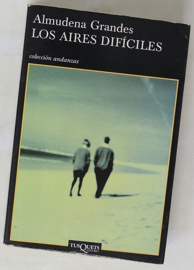 Los aires difíciles