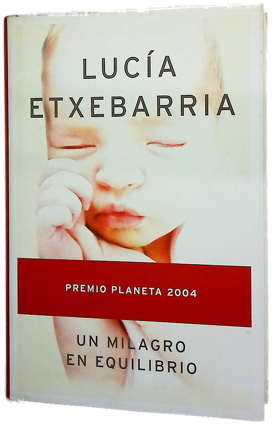 Un milagro en equilibrio