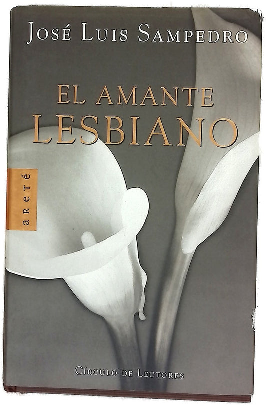 El amante lesbiano