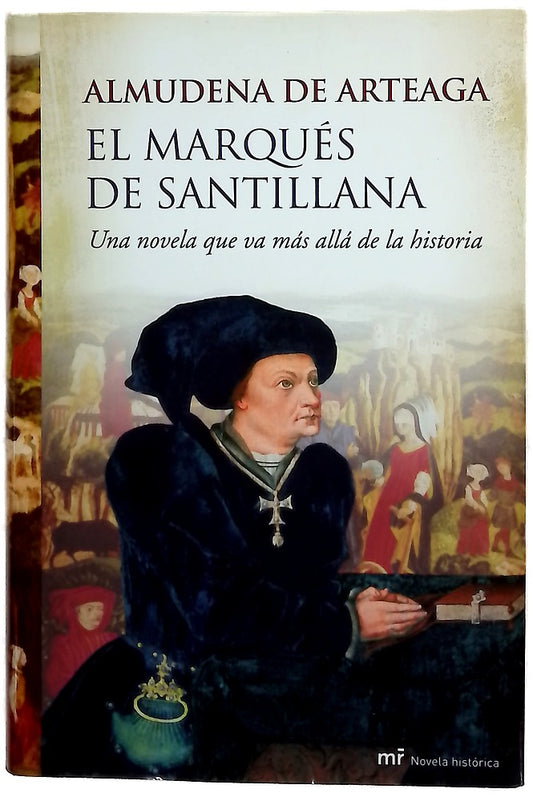 El Marqués de Santillana