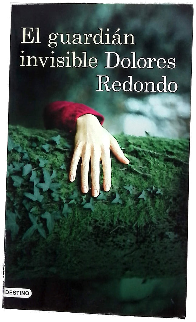 El guardián invisible