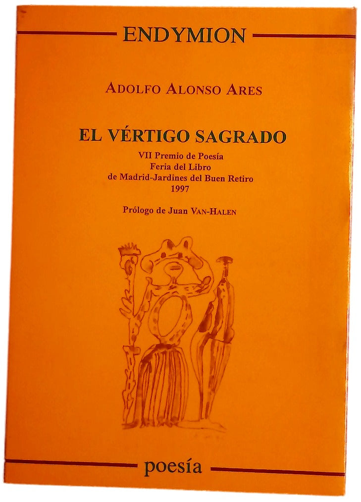 El vértigo sagrado