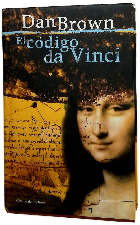 El código Da Vinci