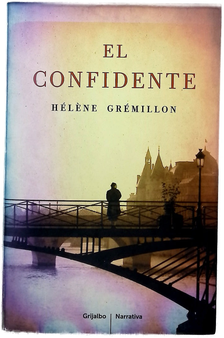 El confidente