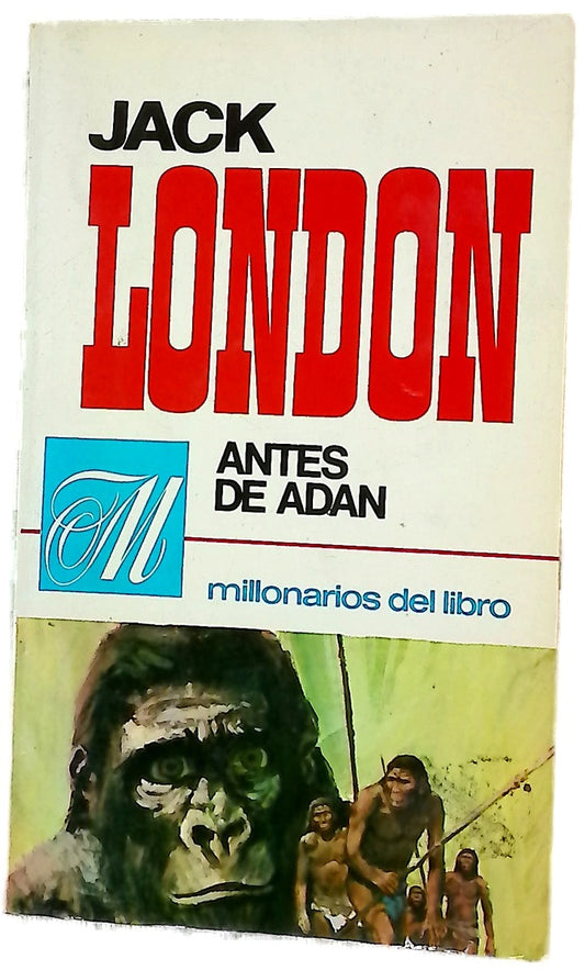 Antes de Adán El casamiento de Lit-Lit
