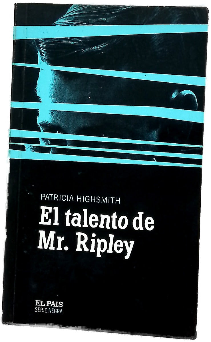 El talento de Mr. Ripley