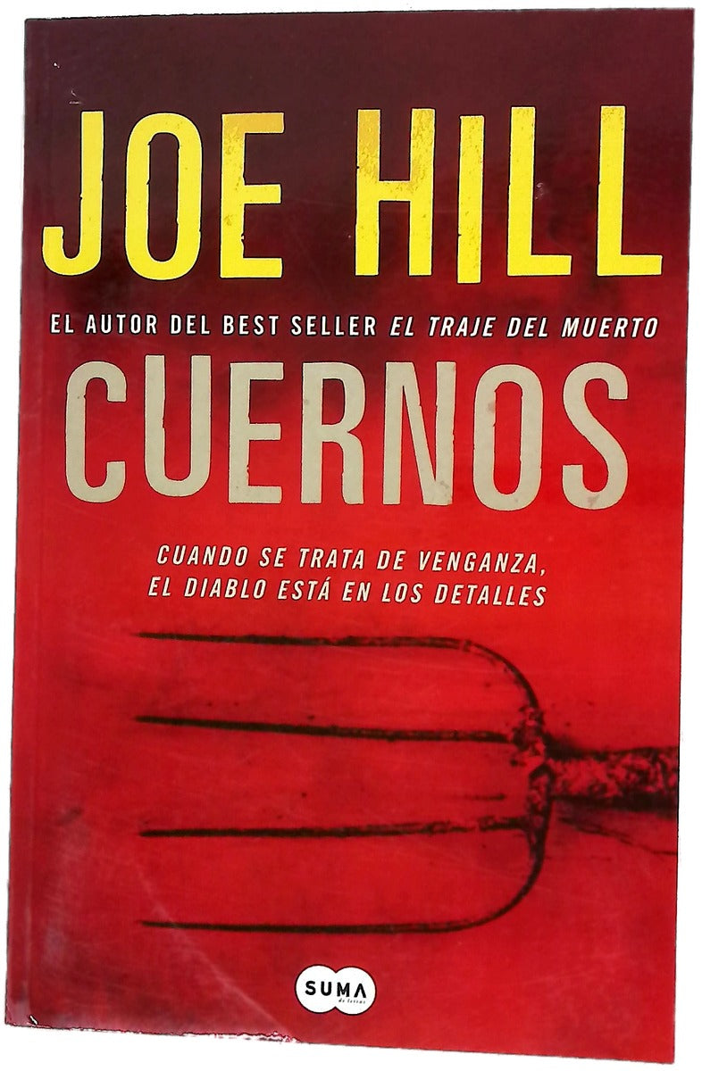 Cuernos