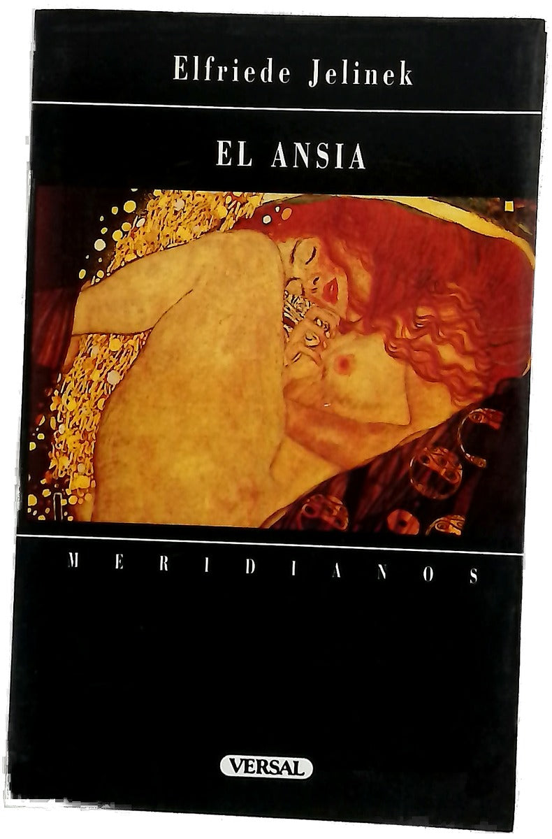 El ansia