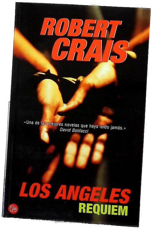 Los Ángeles réquiem